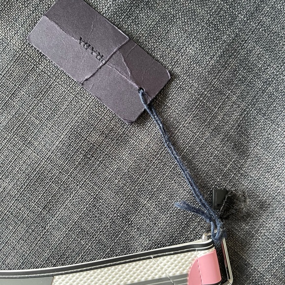 prada rubber belt 75 - Picture 5 of 10